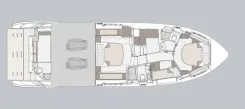 Продажа яхты Saint Giovanni - Azimut Yachts
