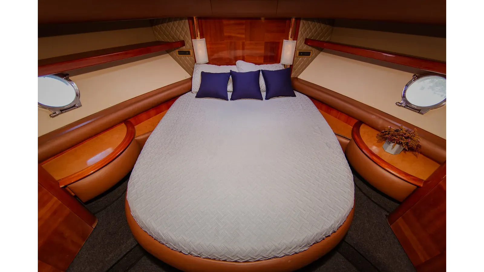 Купить яхту BELLE 2004 в Shestakov Yacht Sales