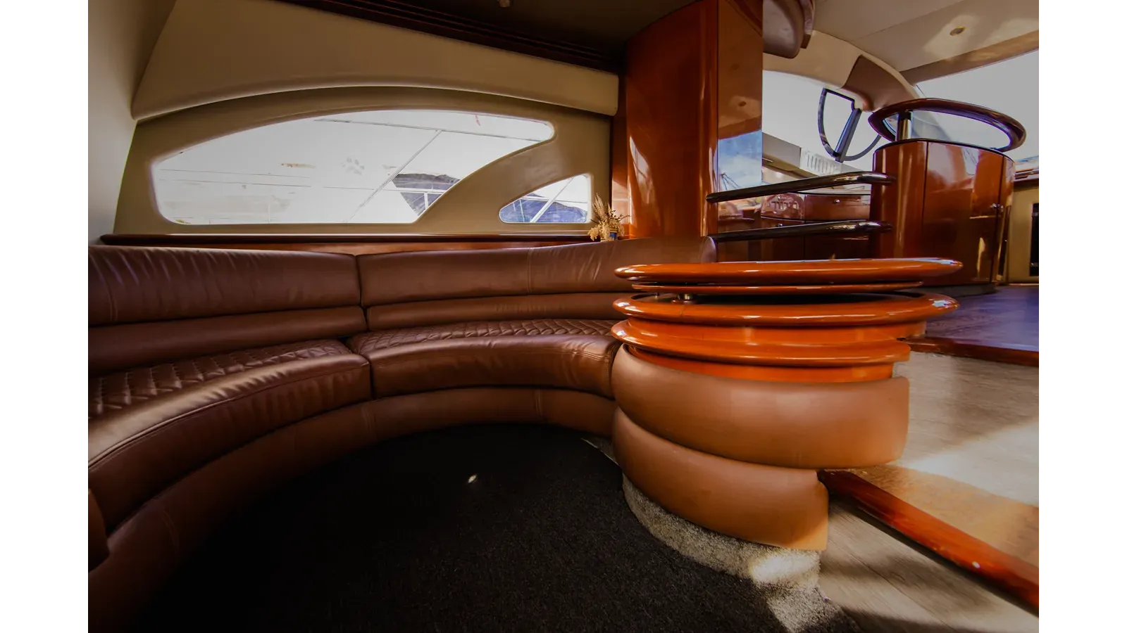 Продажа яхты BELLE - Azimut Yachts
