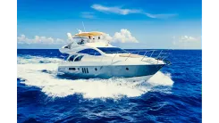 Лучшие предложения покупки яхты BELLE - Azimut Yachts