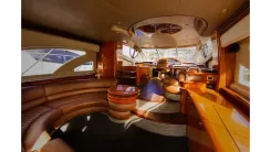 Стоимость яхты BELLE - Azimut Yachts