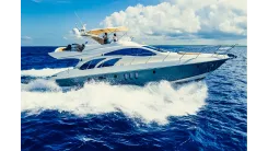 Продажа яхты BELLE - Azimut Yachts