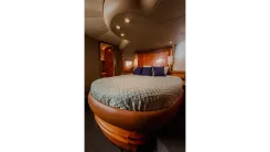 Купить яхту BELLE 55E в Shestakov Yacht Sales