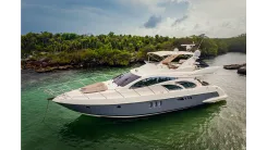Купить BELLE - Azimut Yachts