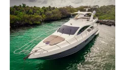 Стоимость яхты BELLE - Azimut Yachts