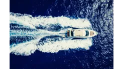 Купить яхту BELLE - Azimut Yachts в Shestakov Yacht Sales