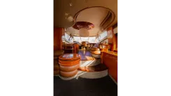 Продажа яхты BELLE 55