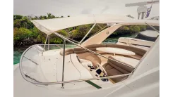 Купить яхту BELLE 55 в Shestakov Yacht Sales