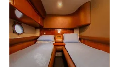 Купить яхту BELLE - Azimut Yachts в Shestakov Yacht Sales