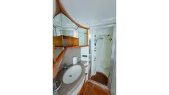 Стоимость яхты BELLE 55E