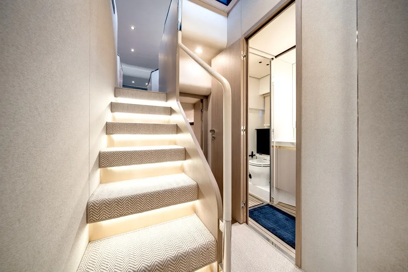 best yacht sales deals Nauti-Wolfe IV 60