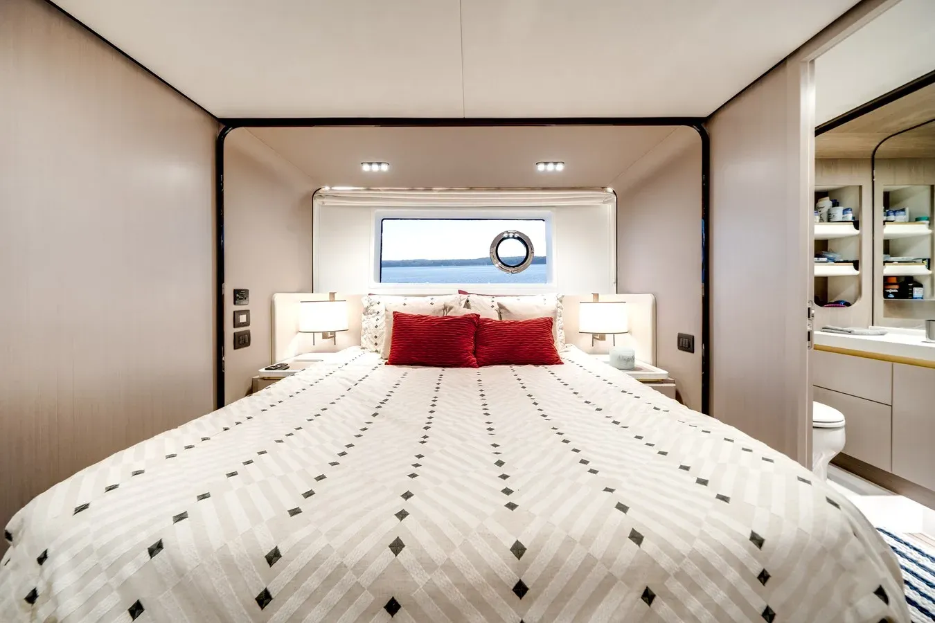Nauti-Wolfe IV yacht sale