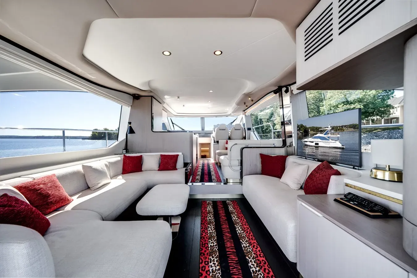 Nauti-Wolfe IV price