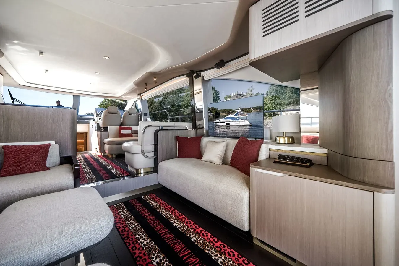 Nauti-Wolfe IV 2024