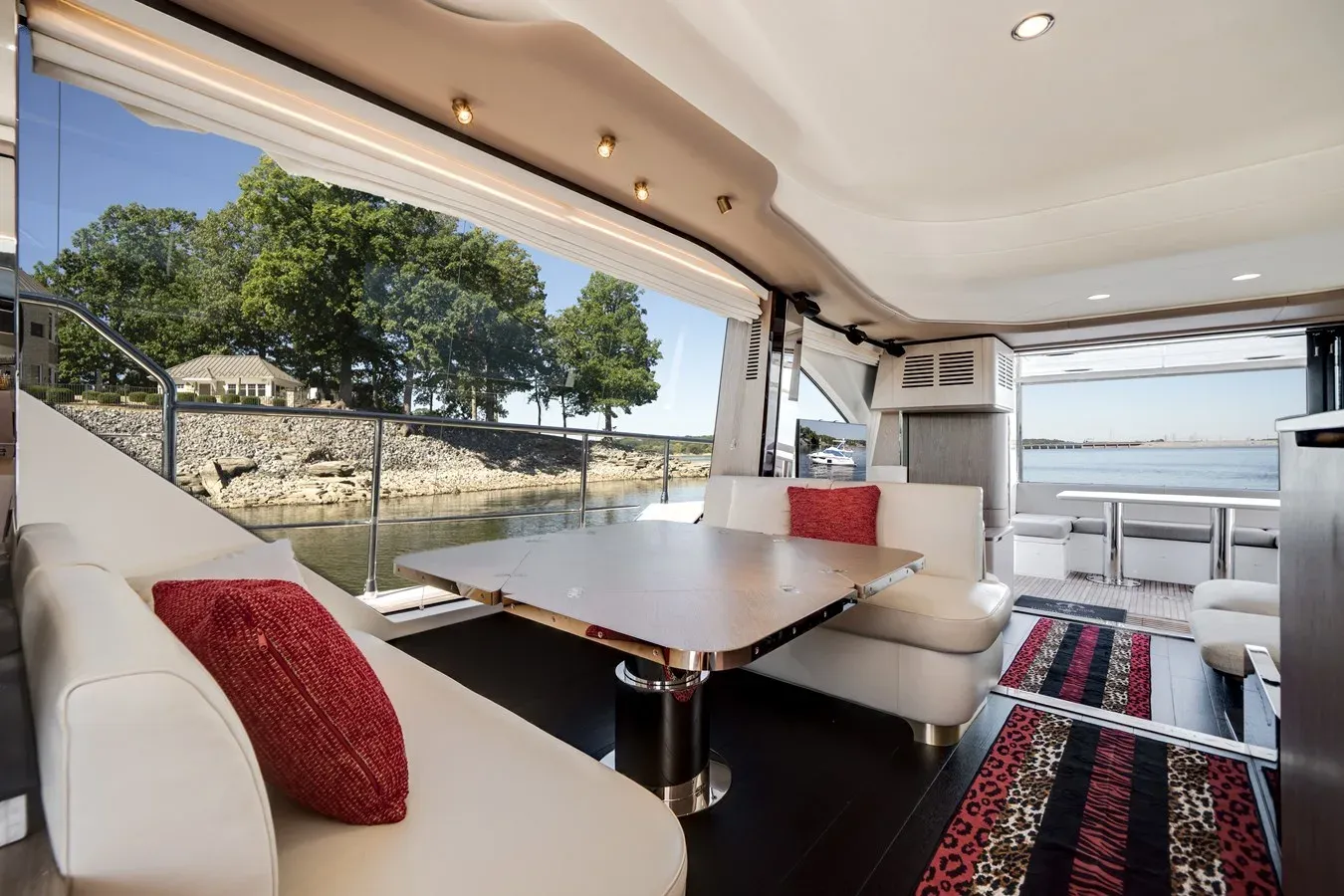 Buy a Nauti-Wolfe IV - Azimut Yachts at Shestakov Yacht Sales