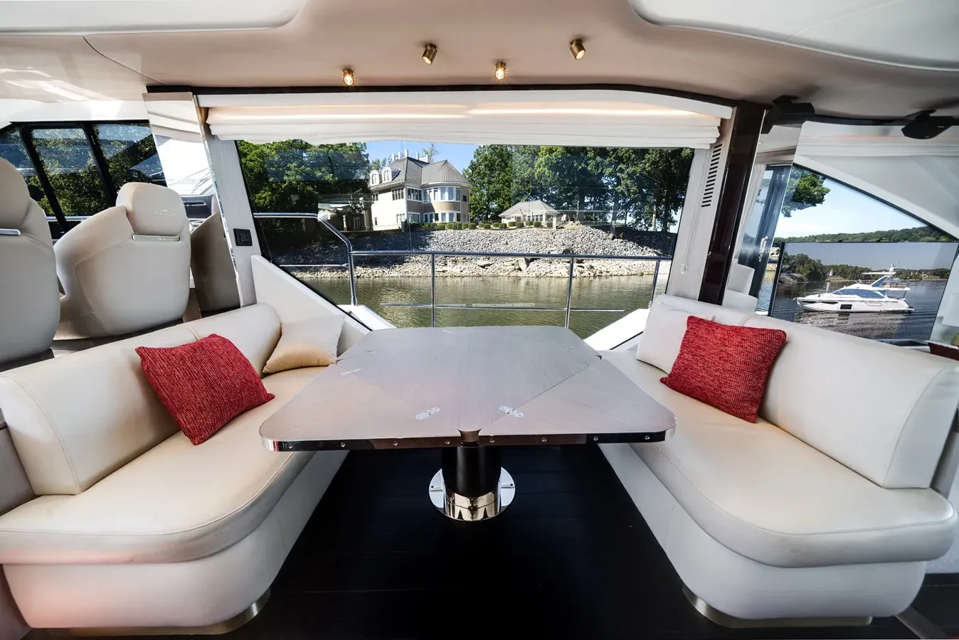 Buy a yacht Nauti-Wolfe IV