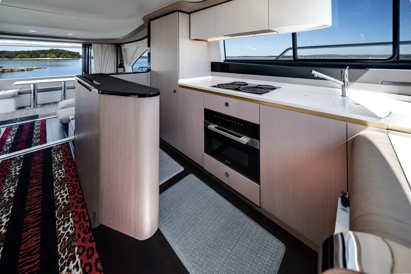 Nauti-Wolfe IV 2024 yacht sale