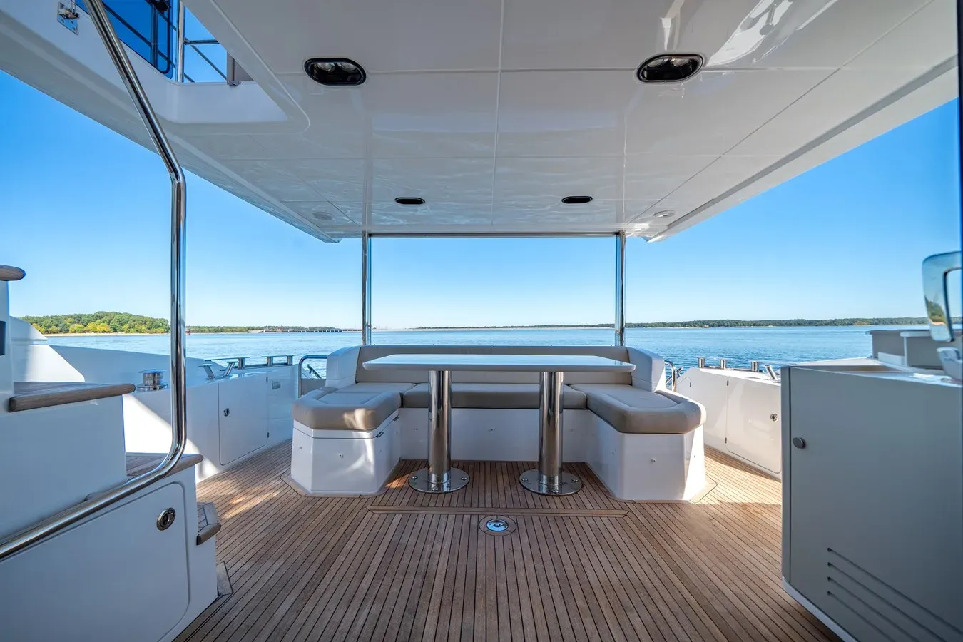Buy a yacht Nauti-Wolfe IV 60