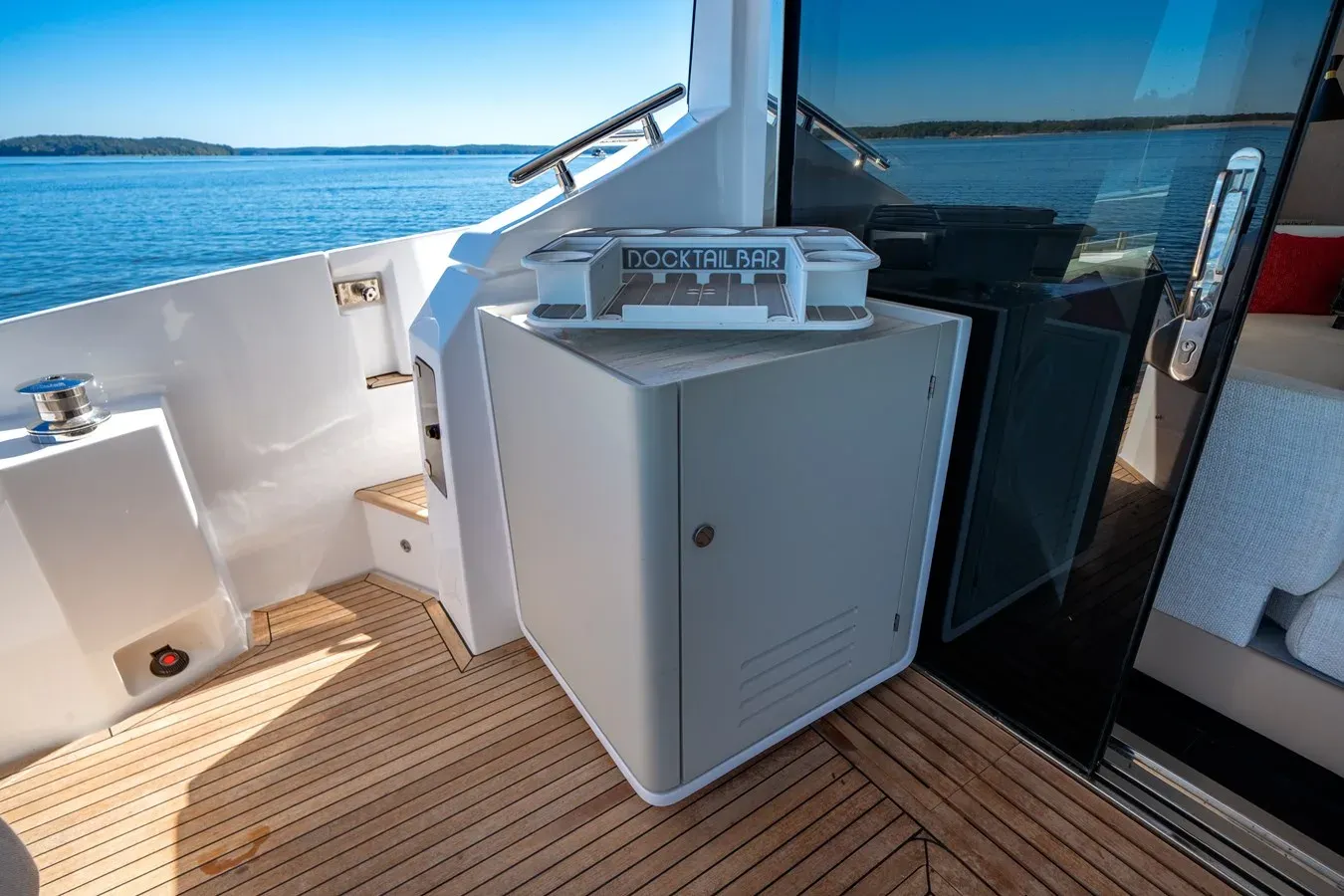Nauti-Wolfe IV 2024 price