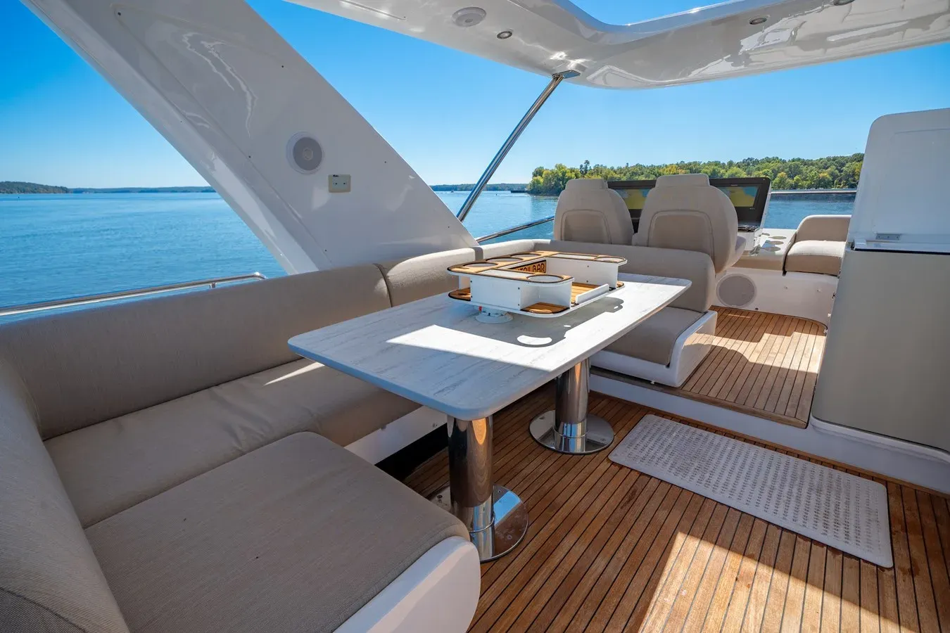Buy a yacht Nauti-Wolfe IV 2024