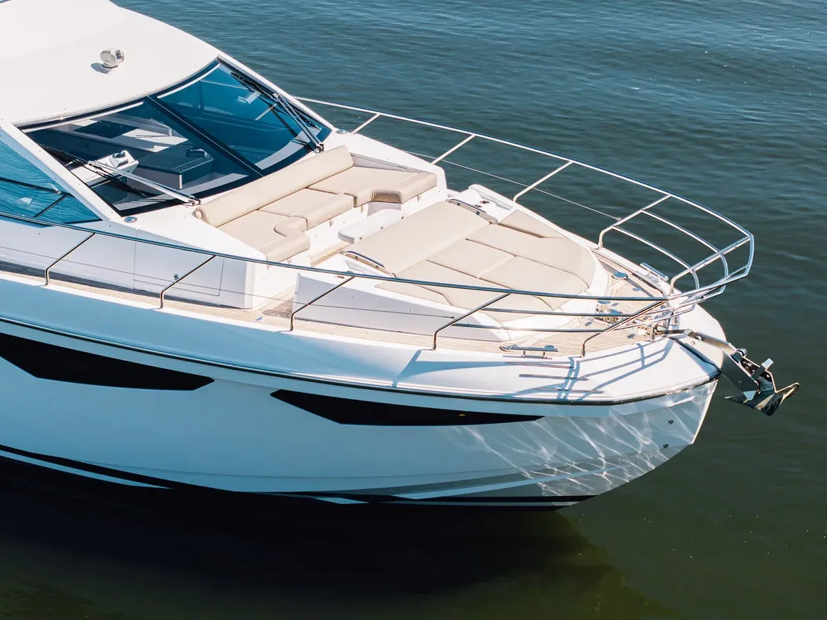 Nauti-Wolfe IV