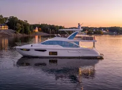 best yacht sales deals Nauti-Wolfe IV - Azimut Yachts