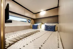 Nauti-Wolfe IV - Azimut Yachts yacht sale