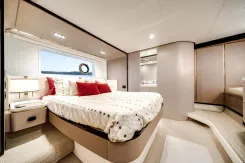 Nauti-Wolfe IV - Azimut Yachts price