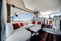 Nauti-Wolfe IV 60 yacht sale
