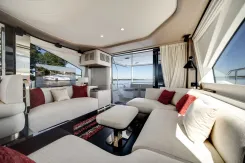 best yacht sales deals Nauti-Wolfe IV 60 Fly