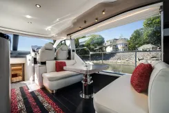 the best price on Nauti-Wolfe IV - Azimut Yachts