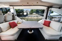 Buy a yacht Nauti-Wolfe IV