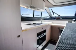 Nauti-Wolfe IV 60 price