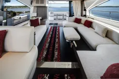 the best price on Nauti-Wolfe IV - Azimut Yachts