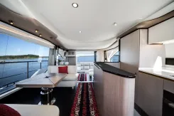 Buy a Nauti-Wolfe IV at Shestakov Yacht Sales