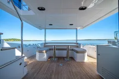 Buy a yacht Nauti-Wolfe IV 60