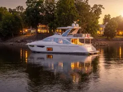 Buy a yacht Nauti-Wolfe IV 2024