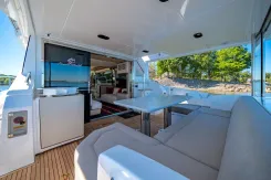 Nauti-Wolfe IV 60 Fly yacht sale