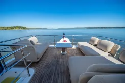 the best price on Nauti-Wolfe IV