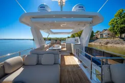 Buy a Nauti-Wolfe IV 60 at Shestakov Yacht Sales