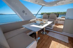 Buy a yacht Nauti-Wolfe IV 2024