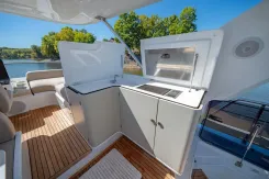 Nauti-Wolfe IV - Azimut Yachts yacht sale