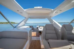 Nauti-Wolfe IV - Azimut Yachts