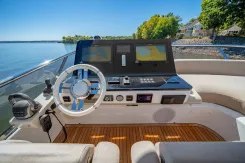 best yacht sales deals Nauti-Wolfe IV