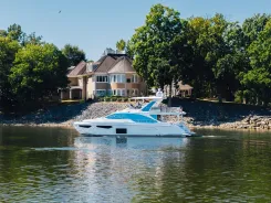 Buy a Nauti-Wolfe IV 2024 at Shestakov Yacht Sales