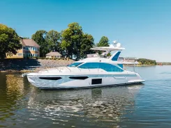 Buy a yacht Nauti-Wolfe IV 60 Fly