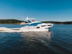Nauti-Wolfe IV yacht sale