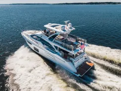 best yacht sales deals Nauti-Wolfe IV 2024