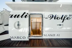 Buy a Nauti-Wolfe IV - Azimut Yachts at Shestakov Yacht Sales