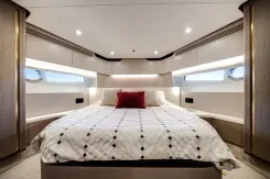 Nauti-Wolfe IV - Azimut Yachts